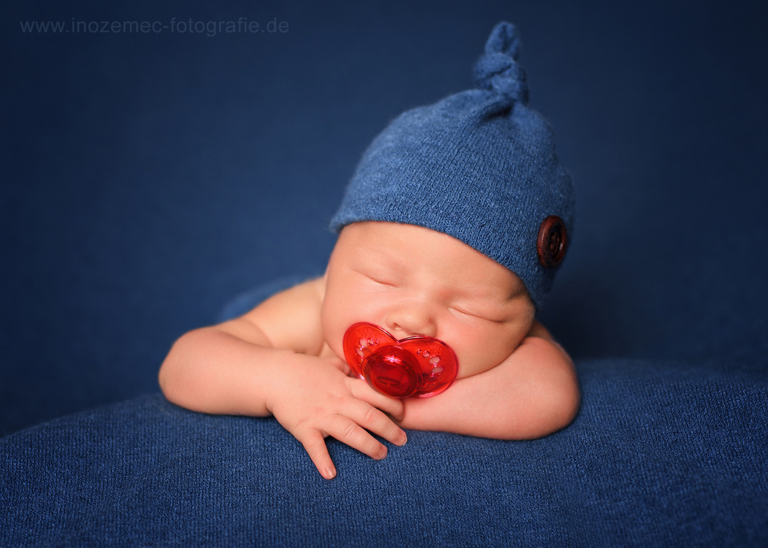 Babyfotograf in Osnabrück, Neugeborenenforografie