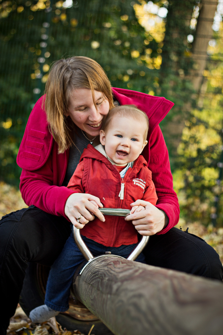 Babyfotografie