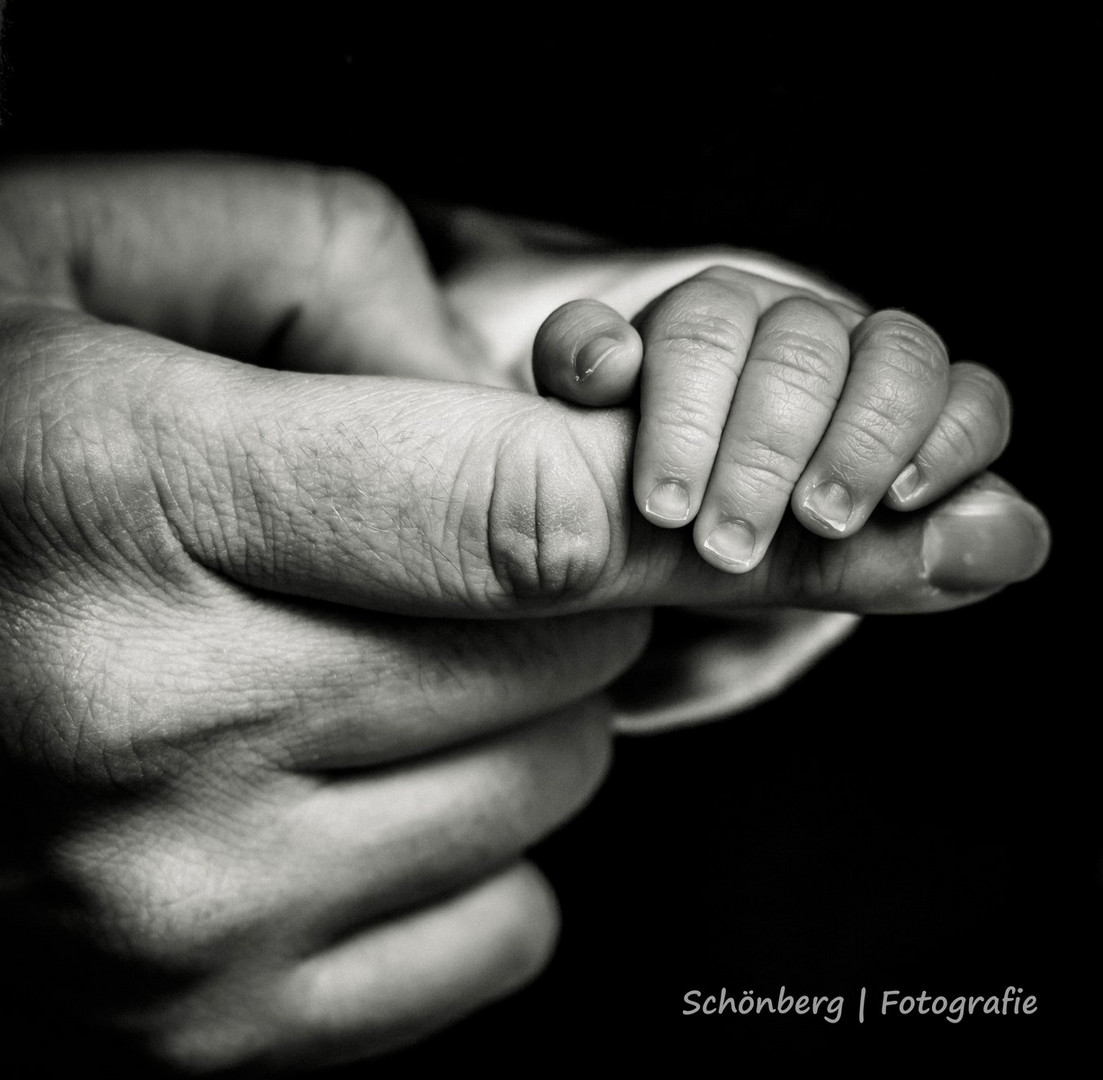 Babyfotografie