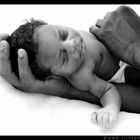 Babyfotografie - Christine von Wiegen - Lichtgemälde 06
