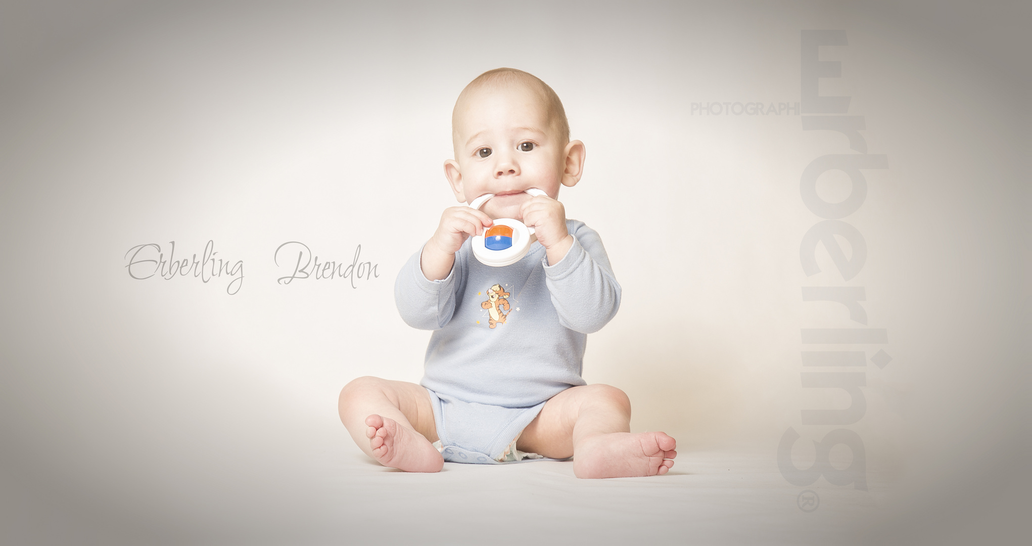 Babyfotografie