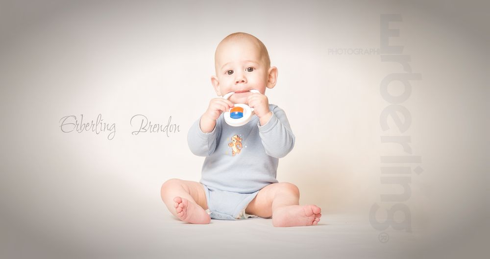 Babyfotografie