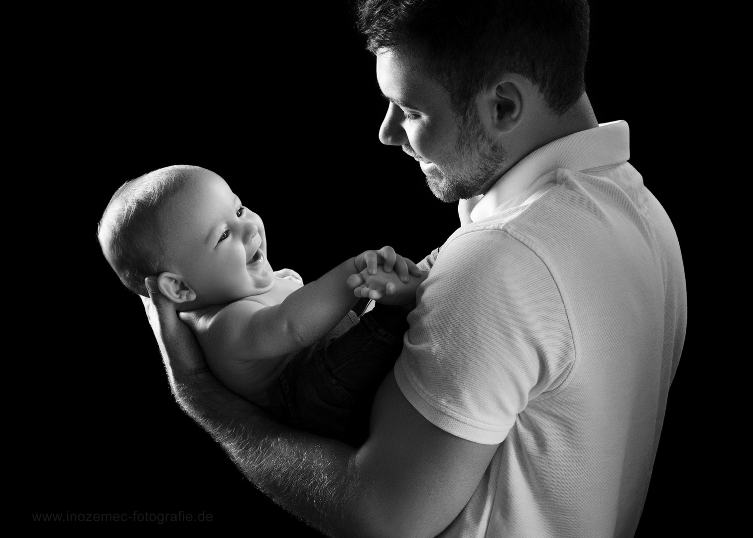 Babyfotografie - Fotostudio Osnabrück