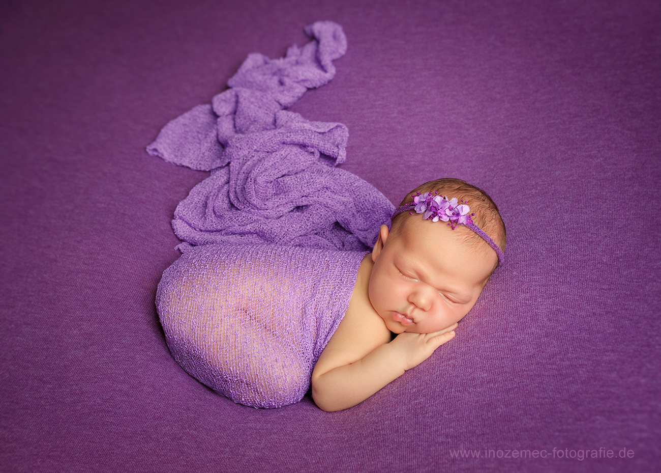 Babyfotografie in Osnabrück