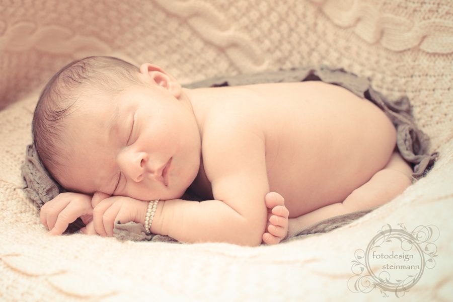 Babyfotografie und Newborn Fotoshootings | Nadine Steinmann in Seesen / Harz und Niedersachsen