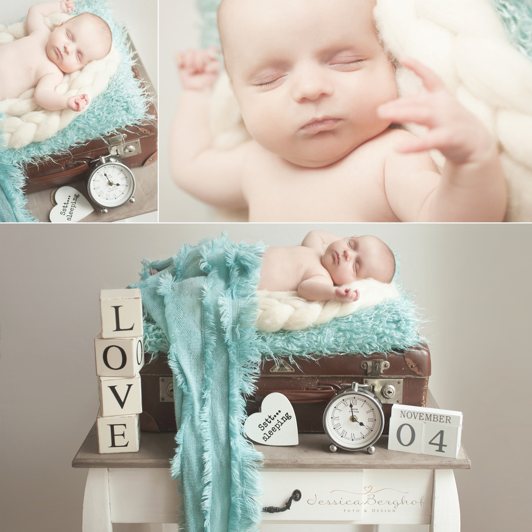 Babyfotografin #10