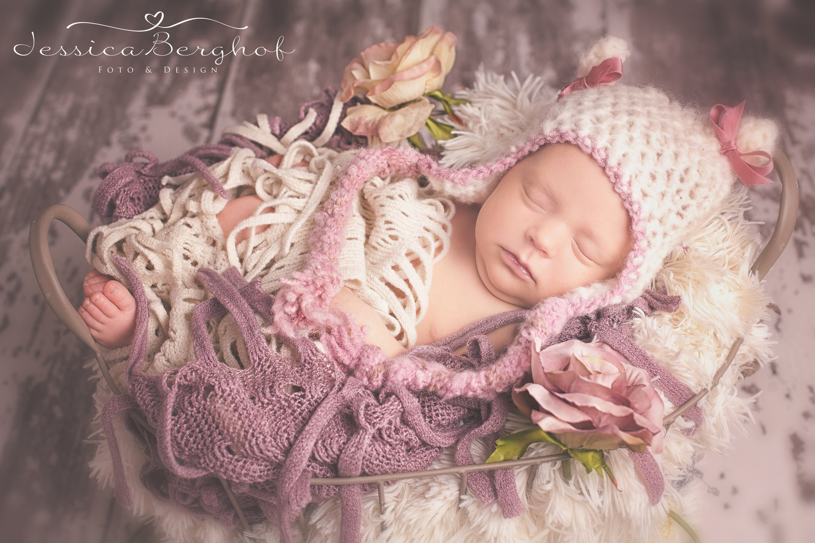 Babyfotografin #2