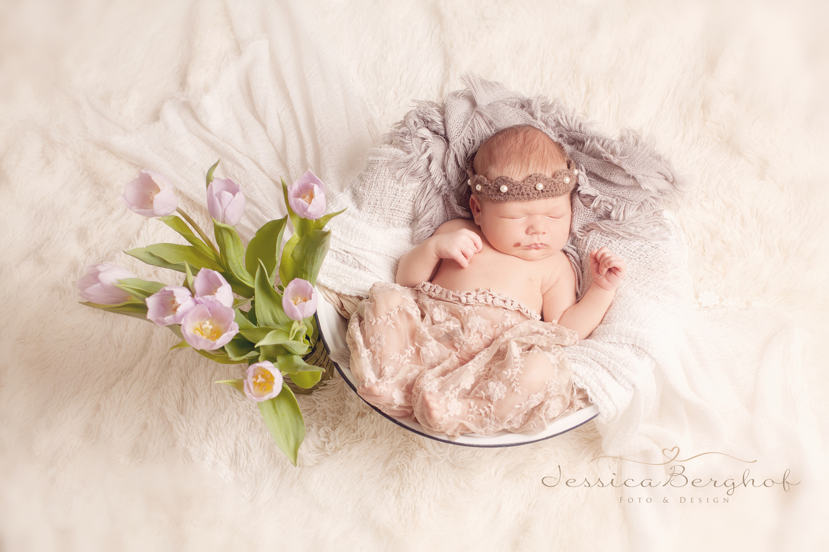 Babyfotografin #3