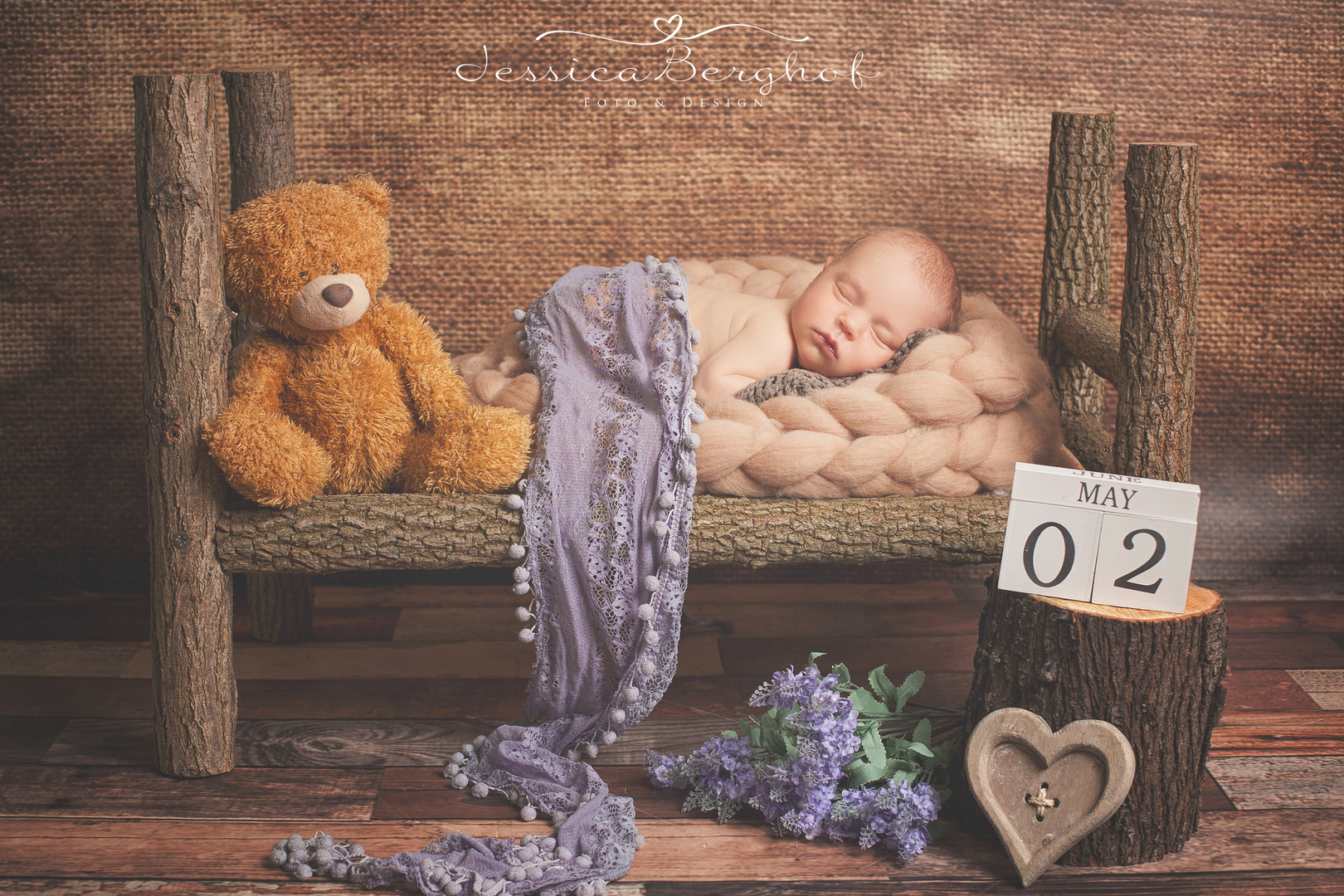 Babyfotografin #4