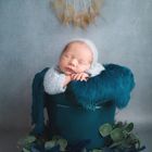 Babyfotoshooting