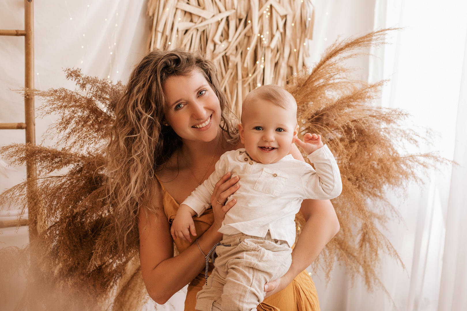 Babyfotoshooting | Fotostudio Erfurt