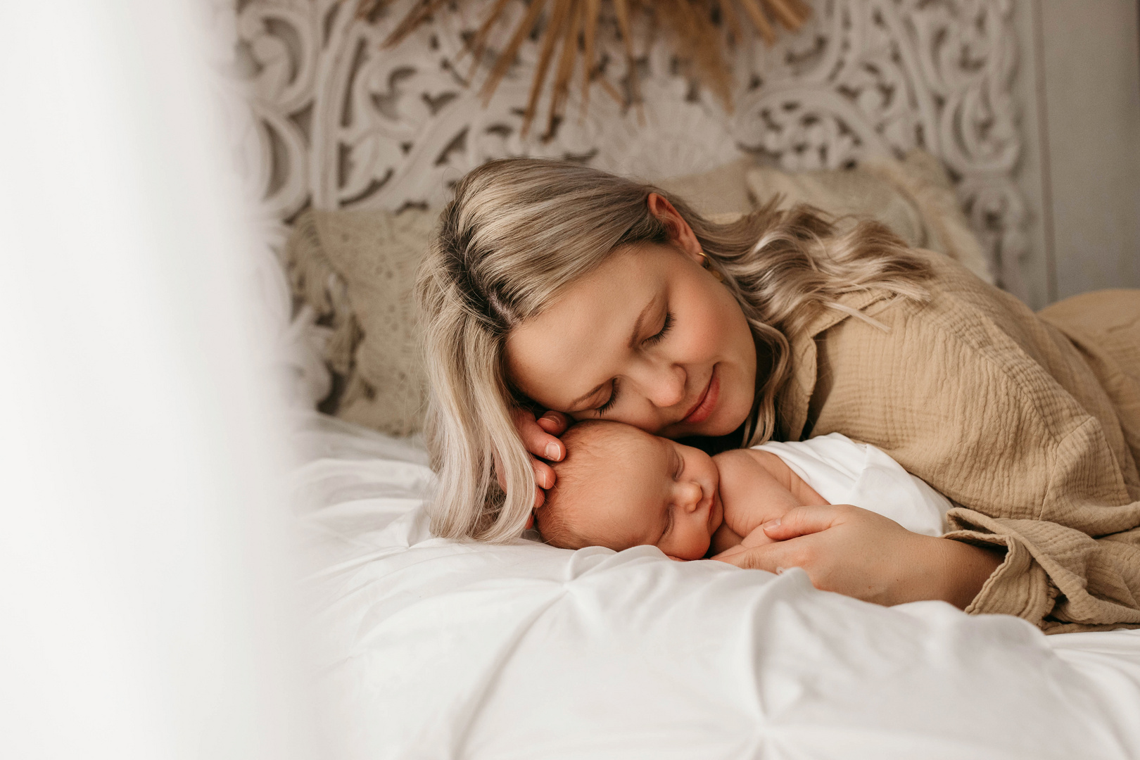 Babyfotoshooting | Fotostudio Erfurt