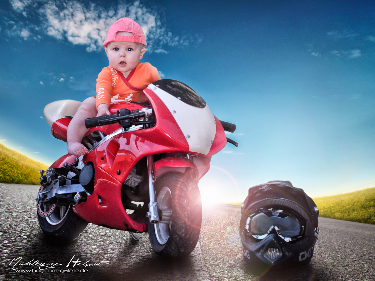 Baby_Komposing_Bike