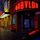 babylon , berlin