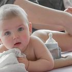 Babymassage