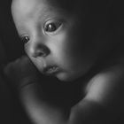 Babyporträt