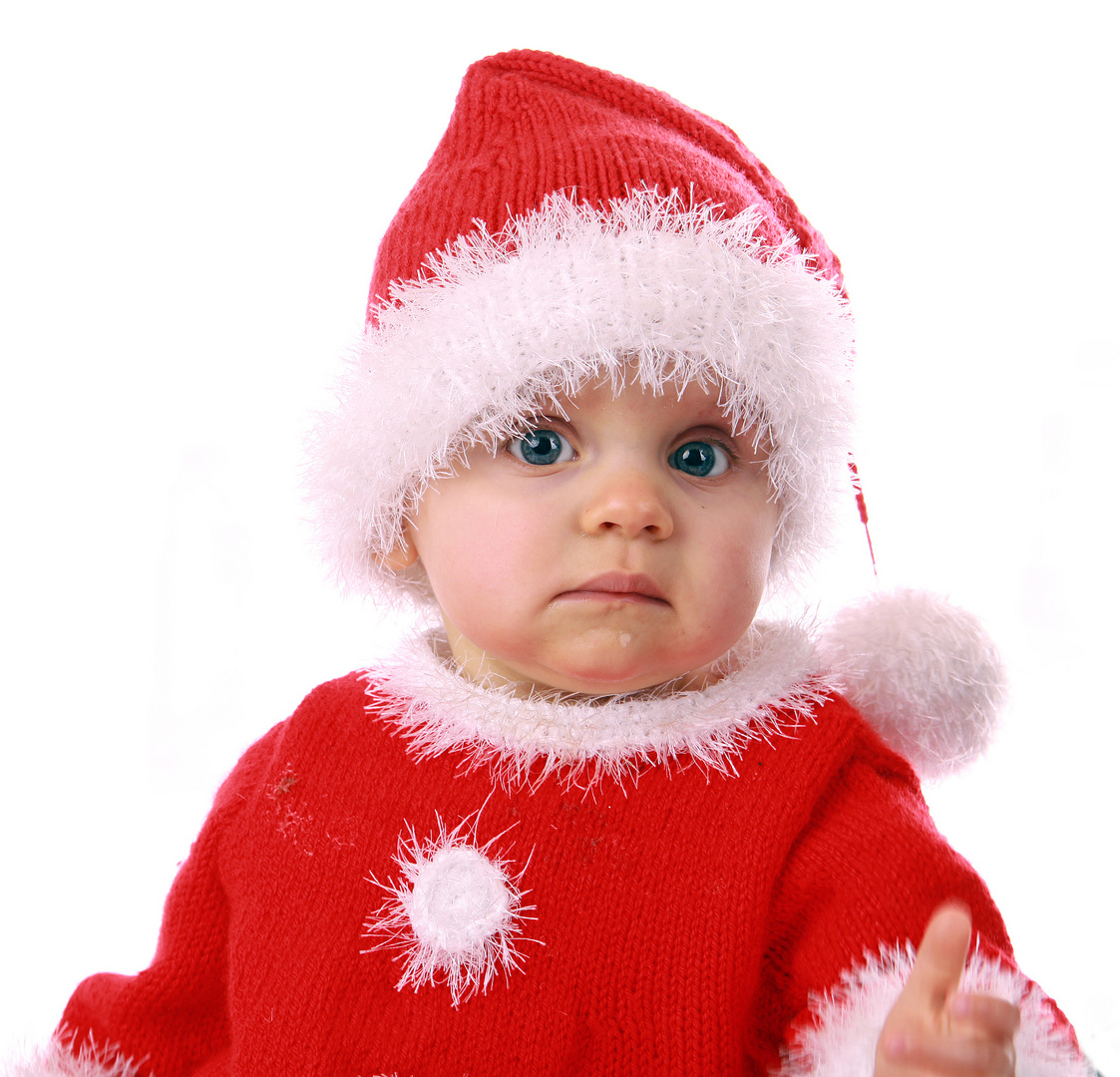 Baby´s 1. Weihnachten