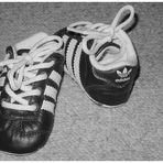 ~Babys erste Adidas~