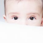 Babys eyes / www.bilderbuchgeschichten.de