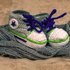 Babyschuhe