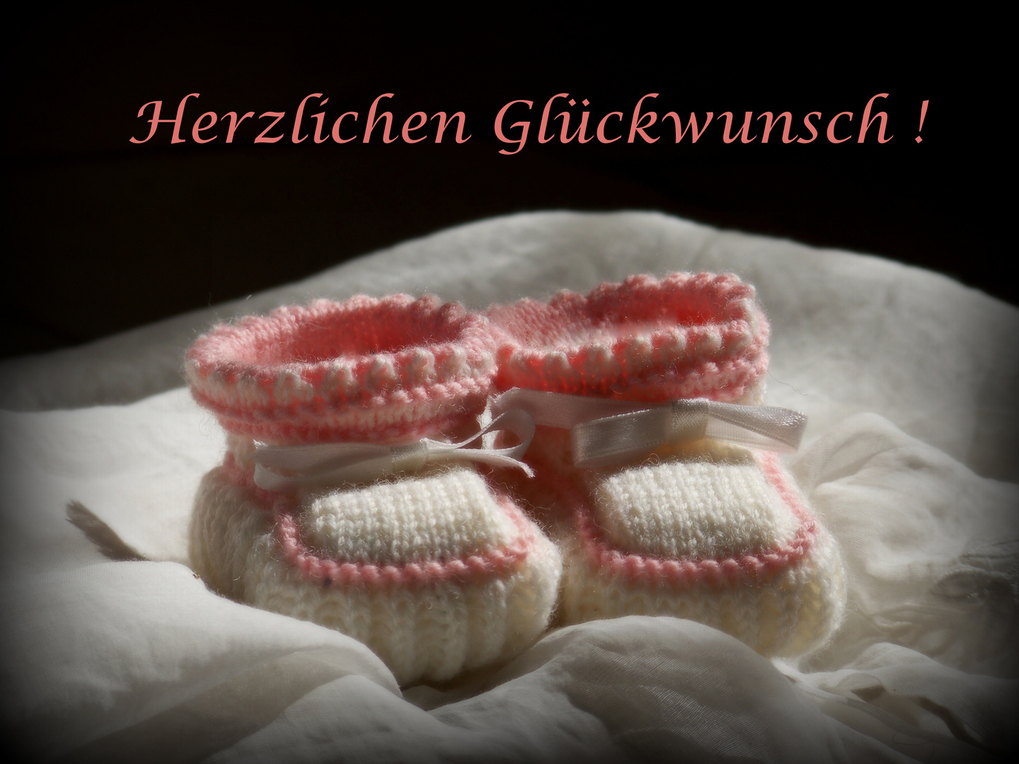 Babyschuhe