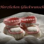 Babyschuhe