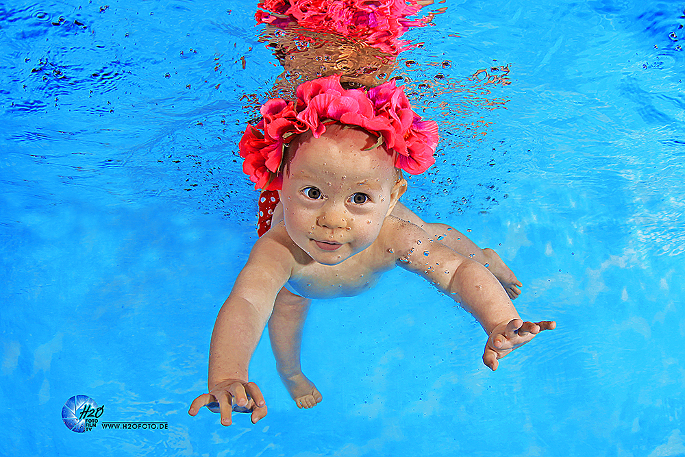 Babyschwimmen - Eilenburg - Oschatz