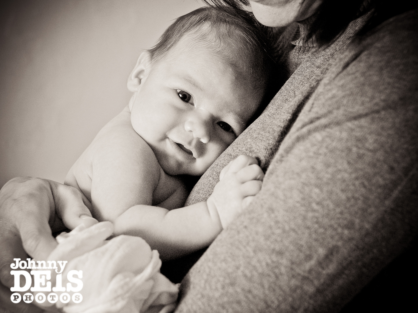 Babyshooting Familie Kaiser