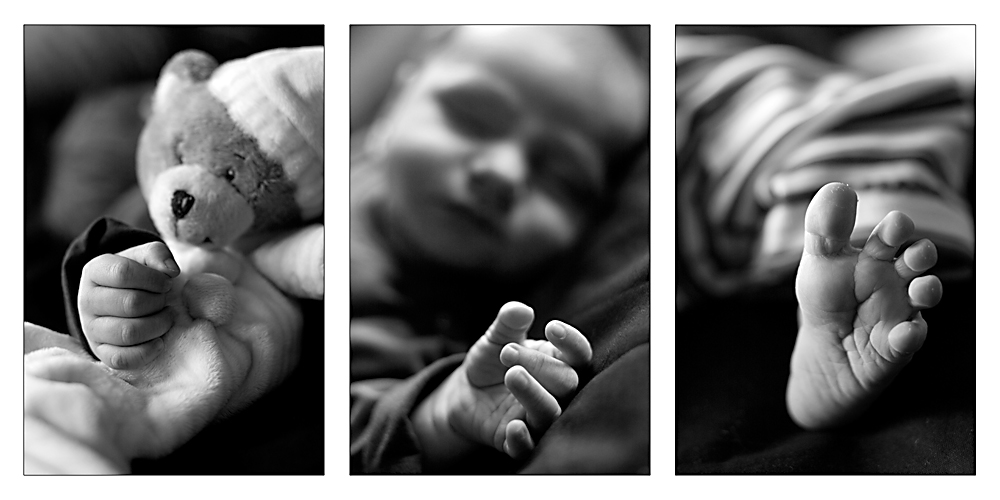 Babyshooting......sind so kleine.......