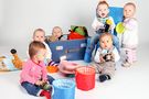 *Babytreffen* von Kai Töpfer