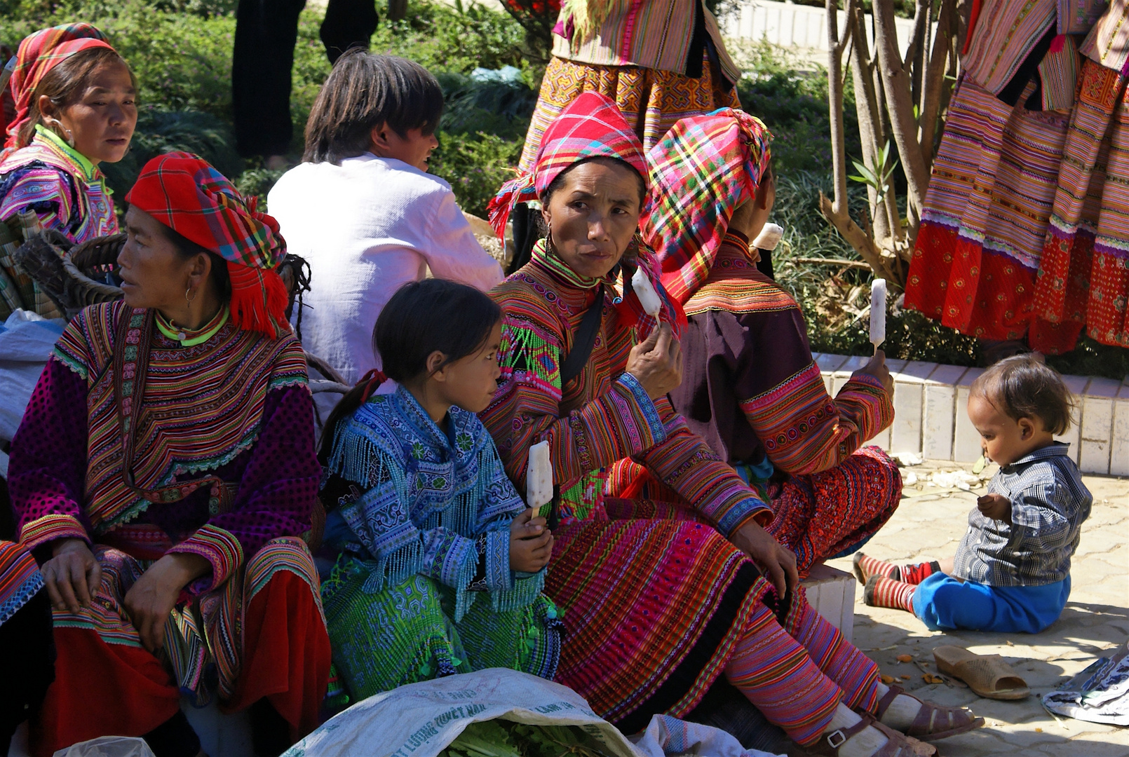 Bac Ha