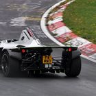 BAC MONO STREETLEGAL