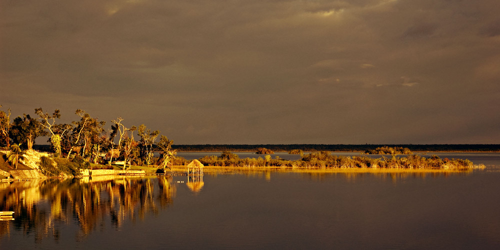 Bacalar