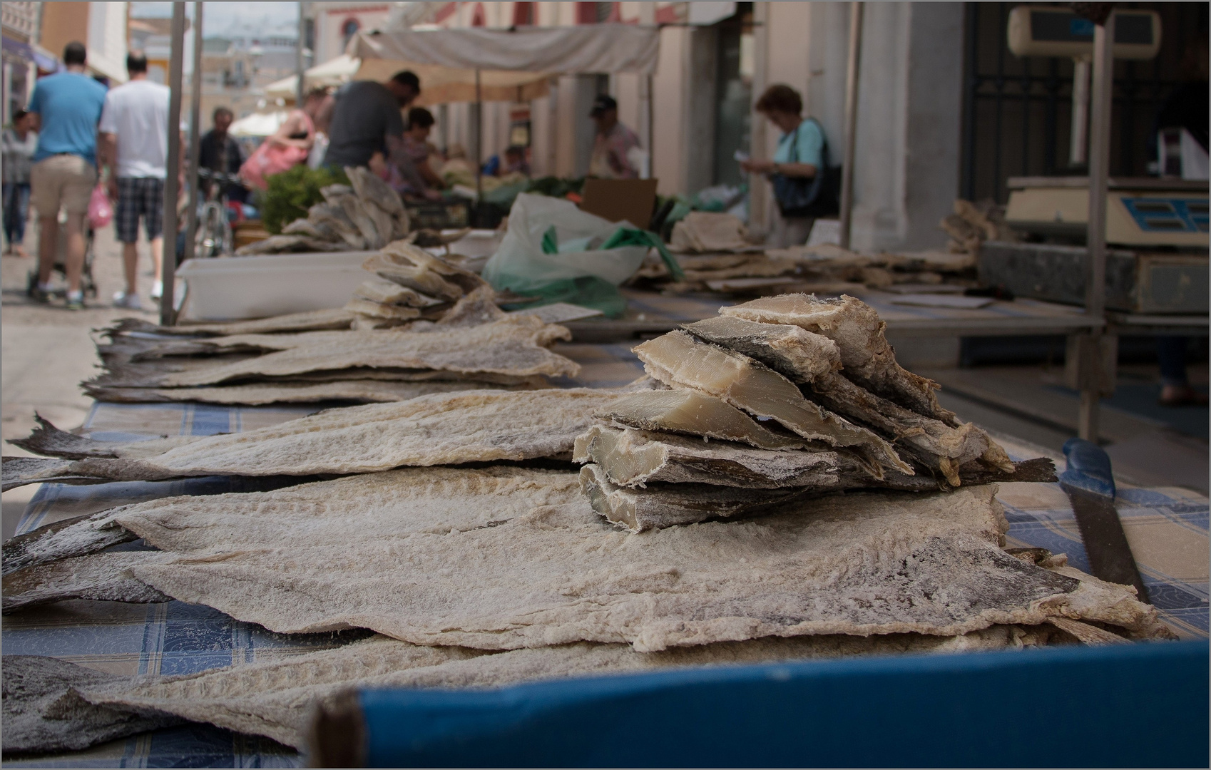 Bacalhau