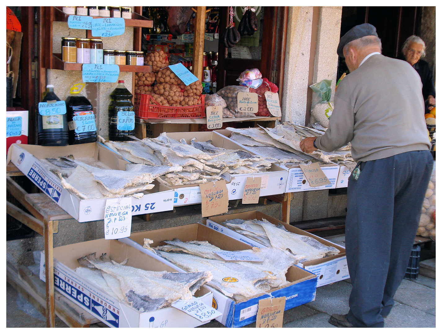 Bacalhau