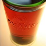 Bacardi Black