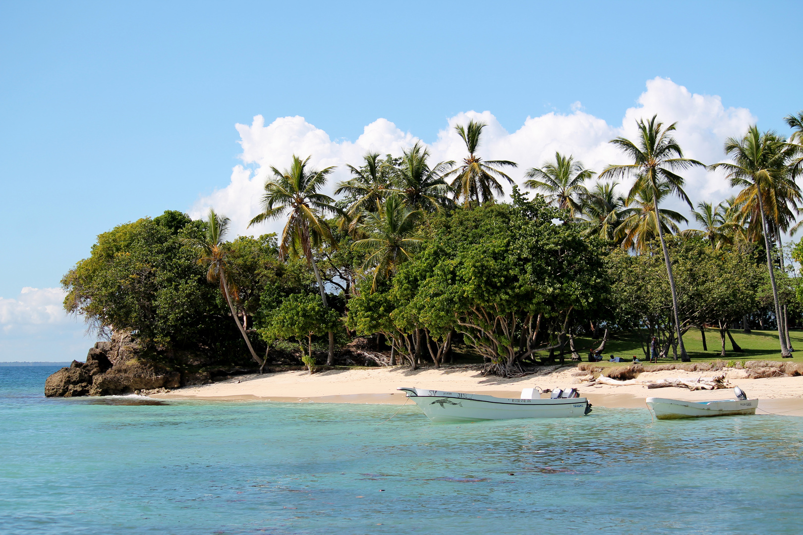 Bacardi Insel Foto & Bild | north america, central america, caribbean