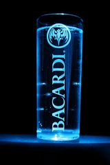 Bacardiglas