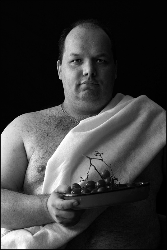 Bacchus Bacchus