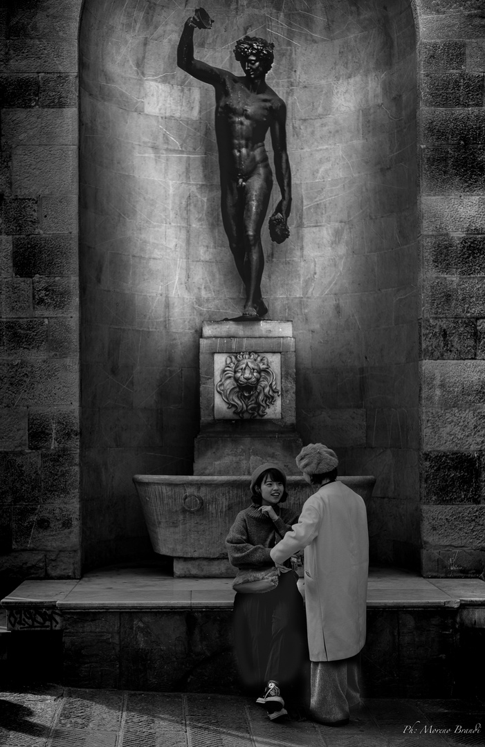  Bacco Foto  Immagini persone Foto  su fotocommunity