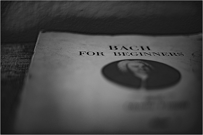 BACH 