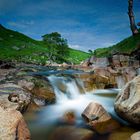 Bach am Glen Etive