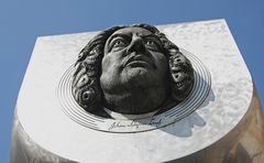 Bach-Denkmal