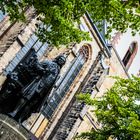 Bach-Denkmal Leipzig