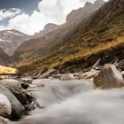 Bach in Südtirol