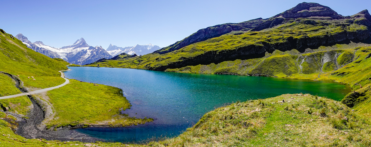 Bachalpsee