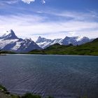 Bachalpsee 1