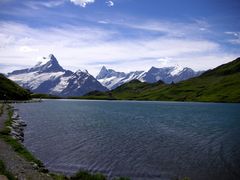 Bachalpsee 1