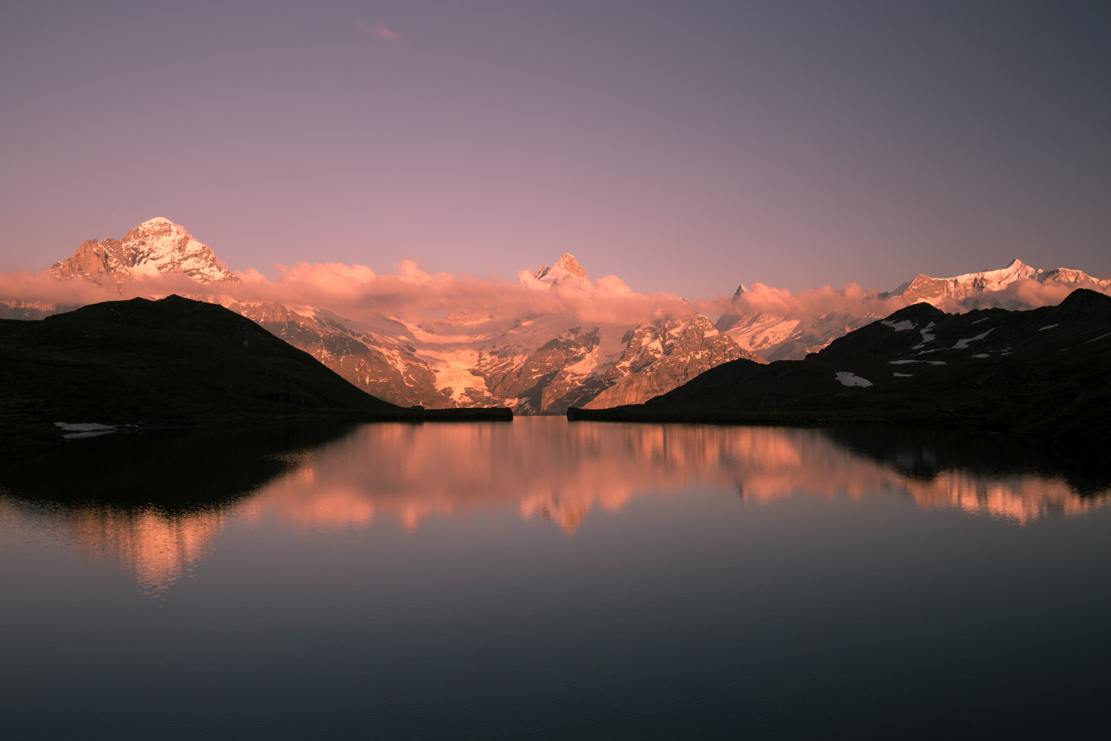 Bachalpsee