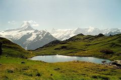 Bachalpsee